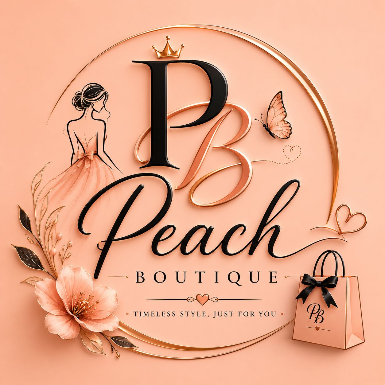 Peach Boutique